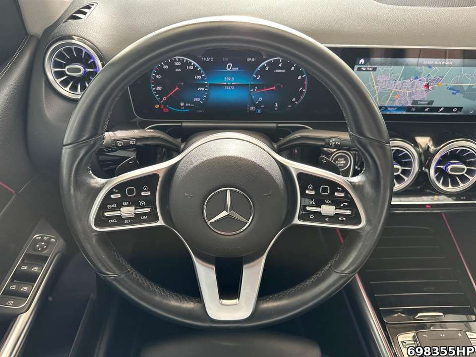 Mercedes-Benz B 180 - Imagem 6