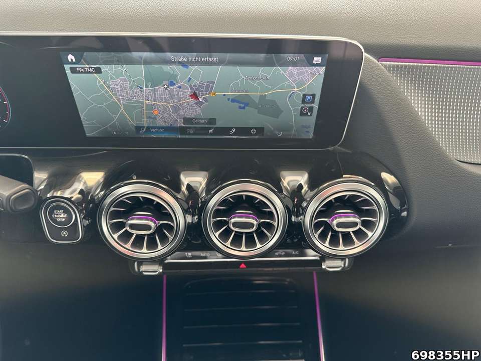 Mercedes-Benz B 180 - Imagem 7