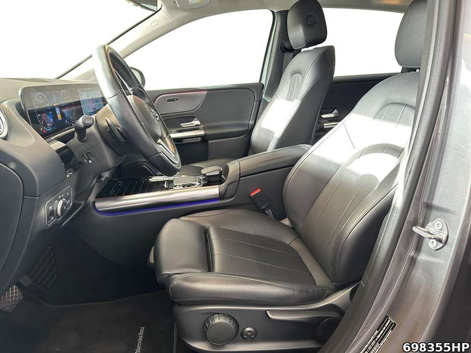 Mercedes-Benz B 180 - Imagem 10