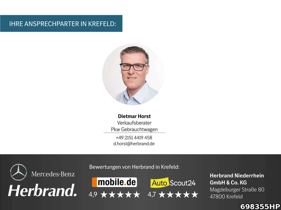 Mercedes-Benz B 180 - Imagem 15