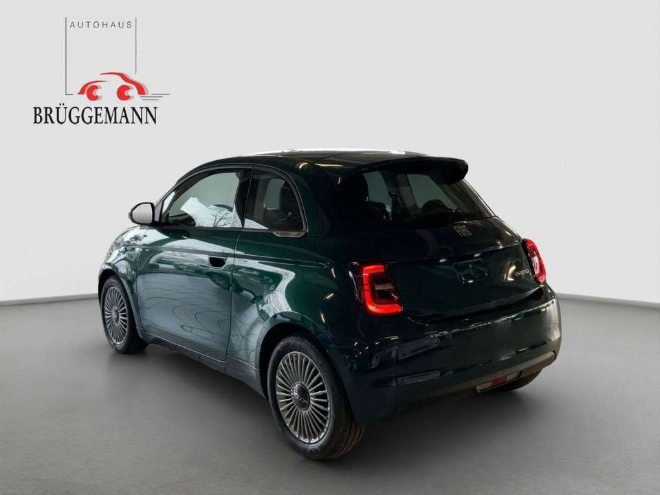Fiat 500 - Imagem 4