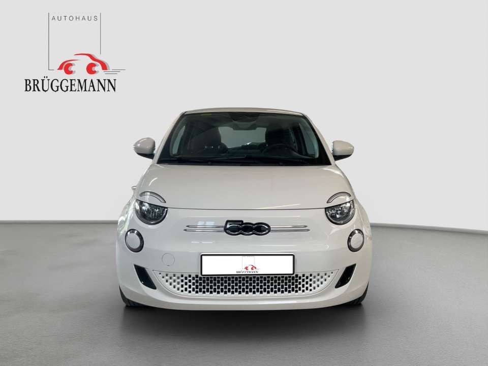 Fiat 500e - Imagem 2