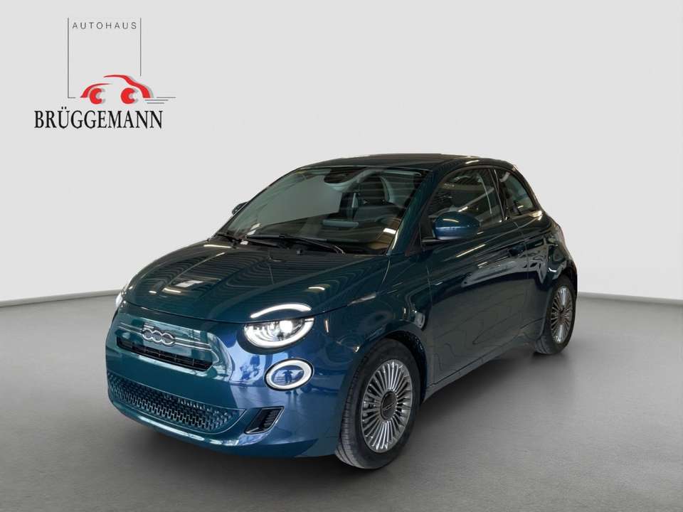 Fiat 500 - Imagem 1