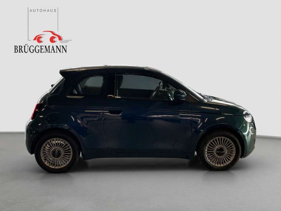Fiat 500 - Imagem 7