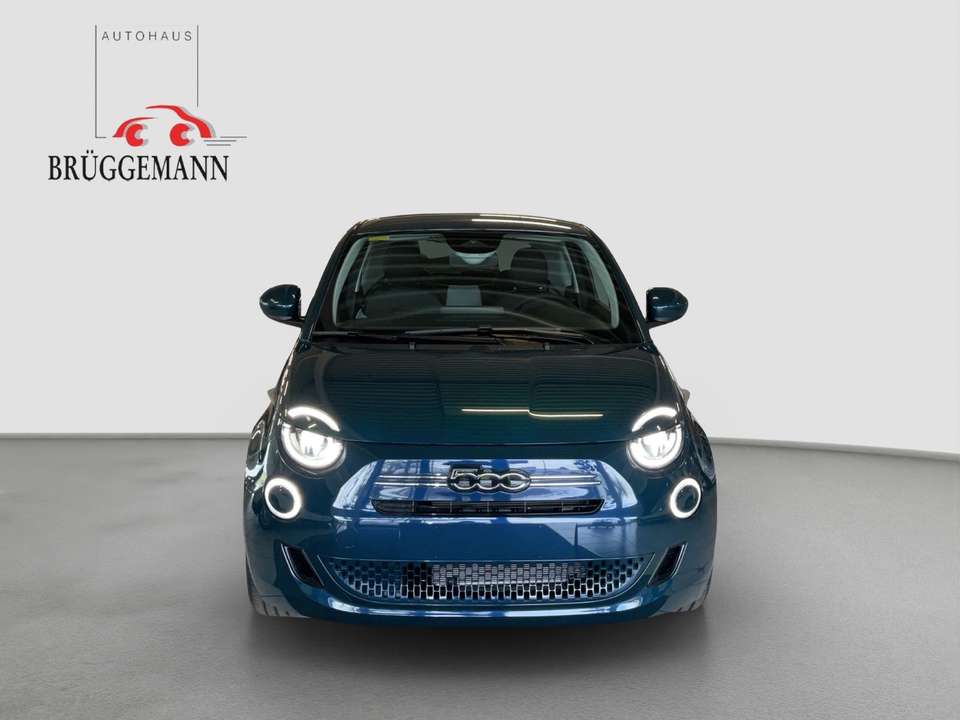 Fiat 500 - Imagem 2