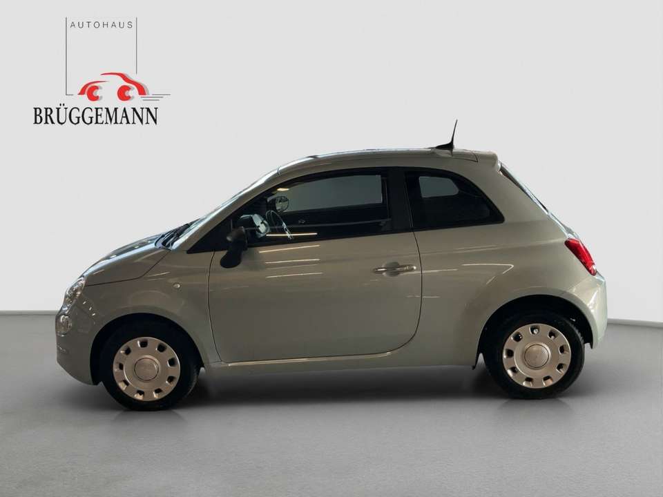 Fiat 500 - Imagem 3