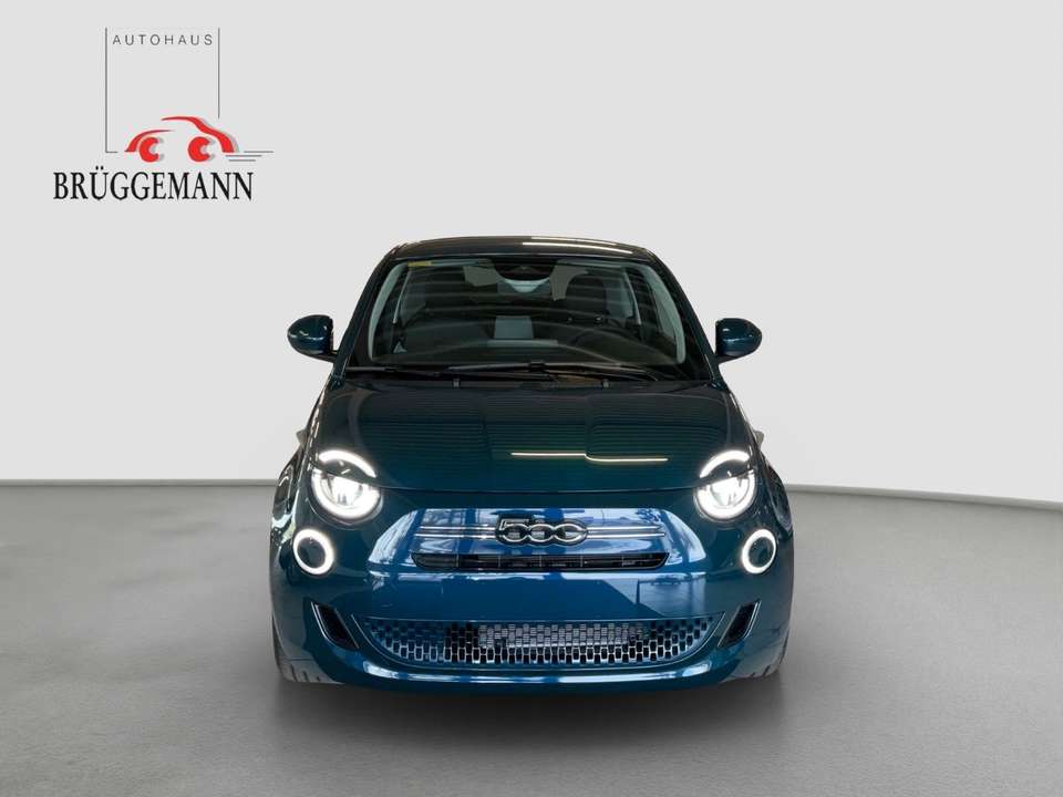 Fiat 500 - Imagem 2