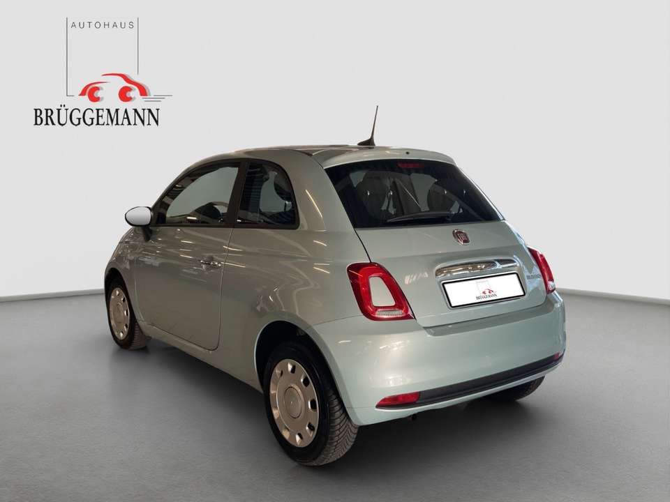 Fiat 500 - Imagem 4