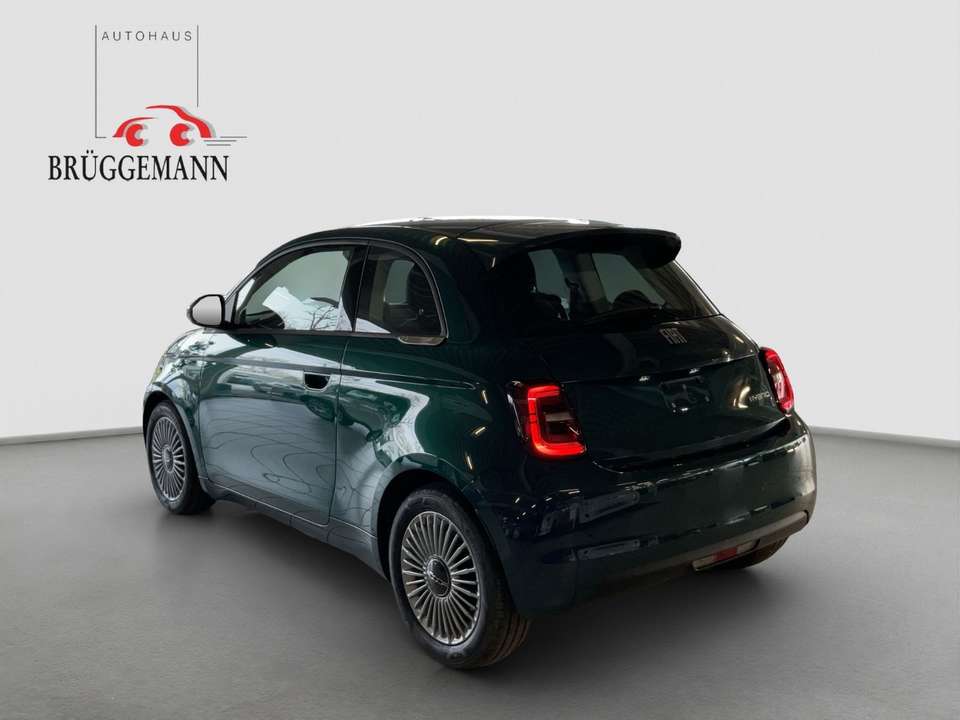 Fiat 500 - Imagem 4