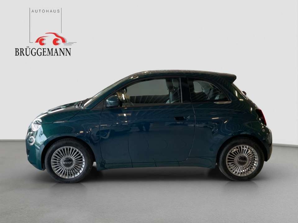 Fiat 500 - Imagem 3