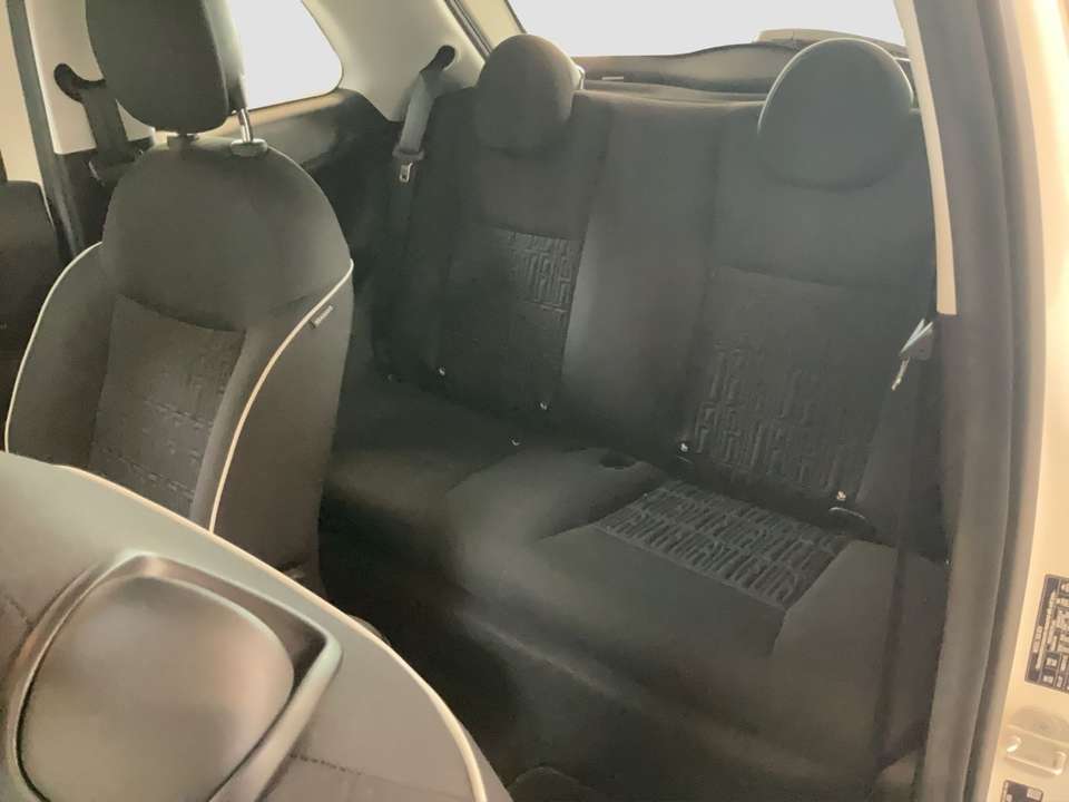 Fiat 500e - Imagem 8