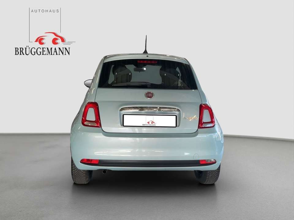 Fiat 500 - Imagem 5