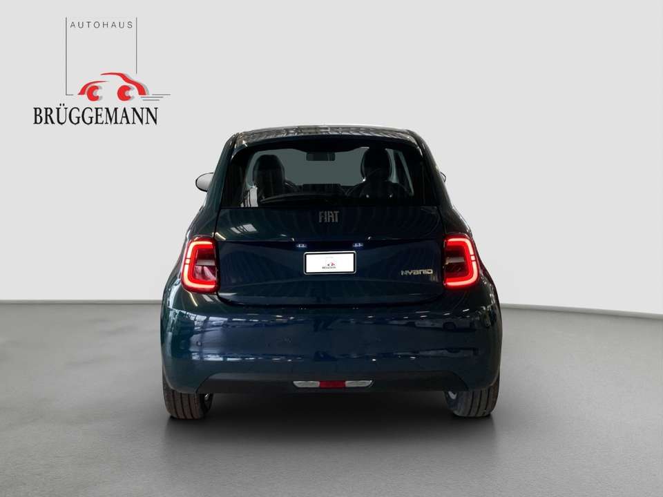 Fiat 500 - Imagem 5