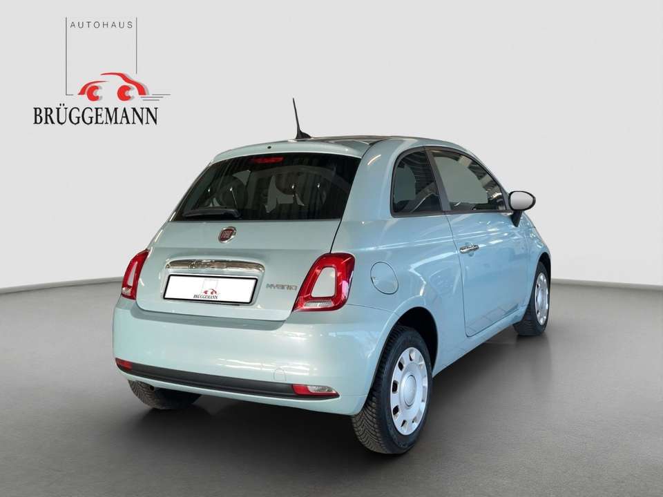 Fiat 500 - Imagem 6