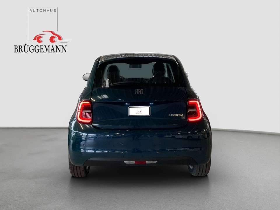 Fiat 500 - Imagem 5