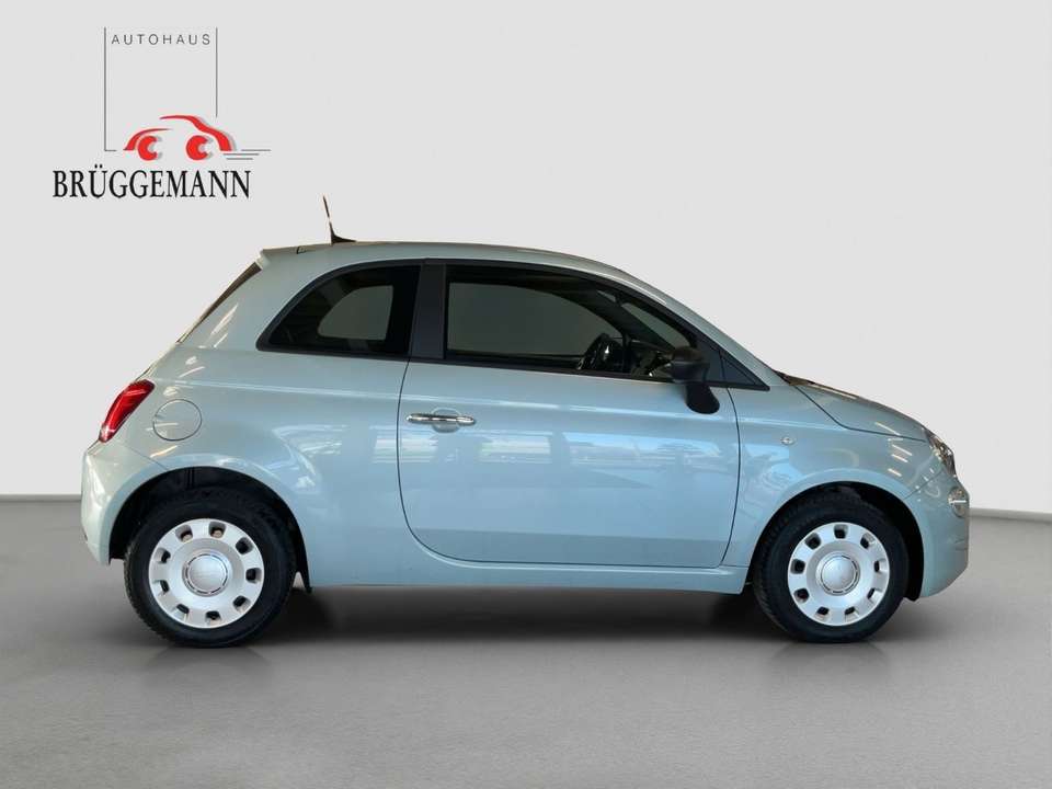 Fiat 500 - Imagem 7