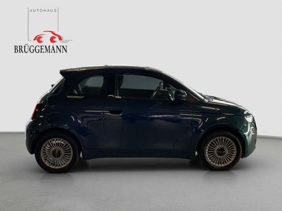 Fiat 500 - Imagem 7
