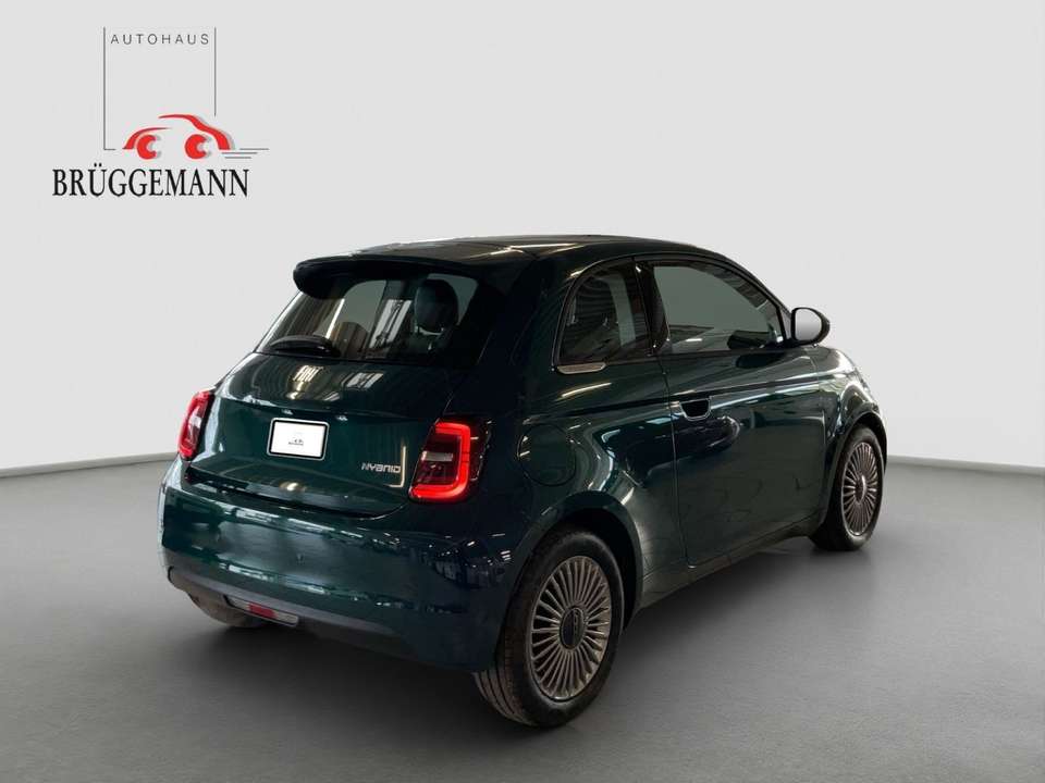 Fiat 500 - Imagem 6