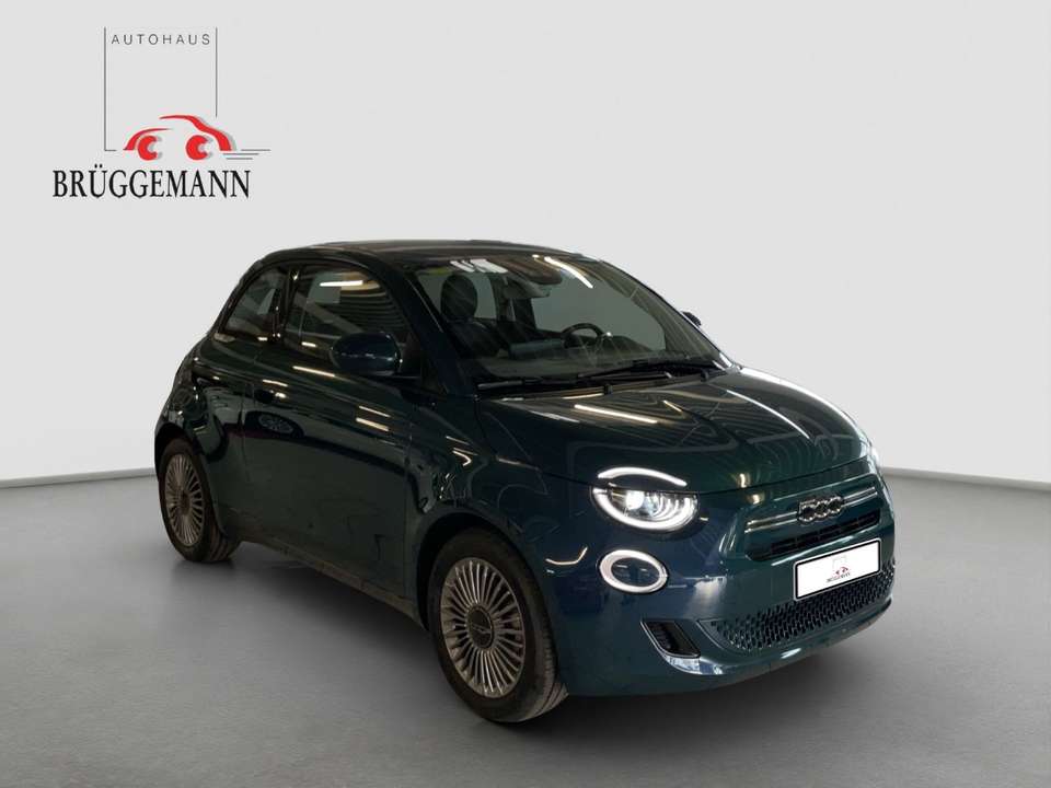 Fiat 500 - Imagem 8