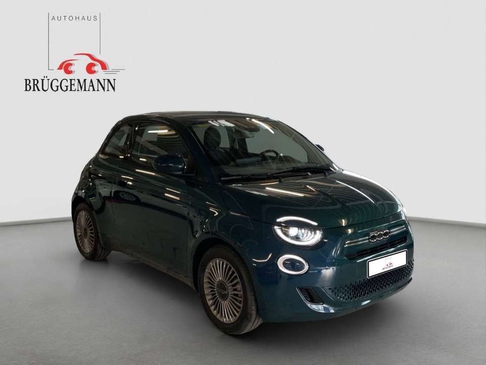 Fiat 500 - Imagem 8