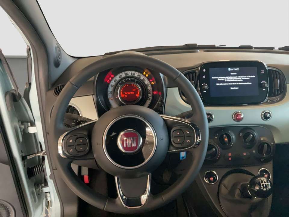 Fiat 500 - Imagem 10