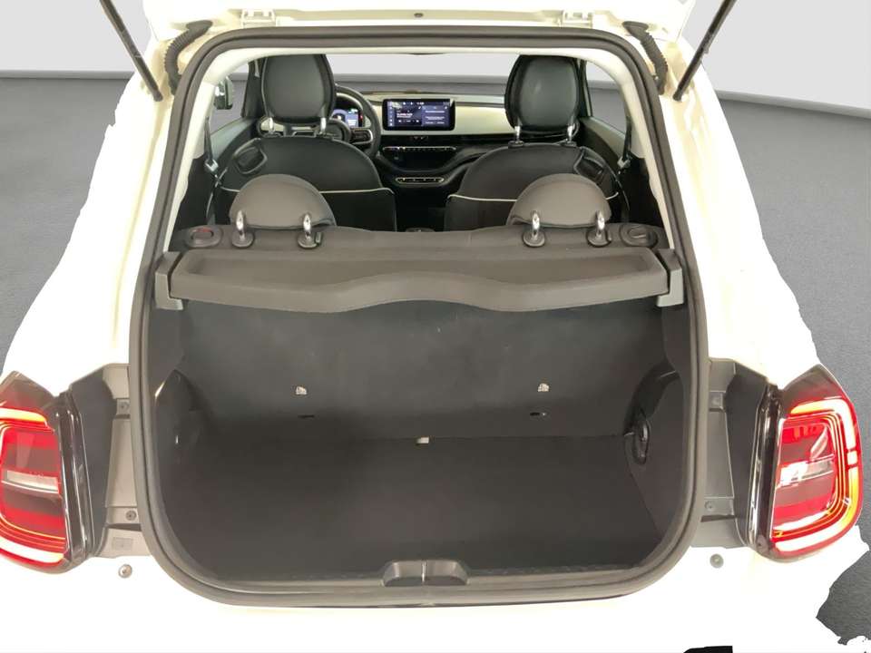 Fiat 500e - Imagem 14