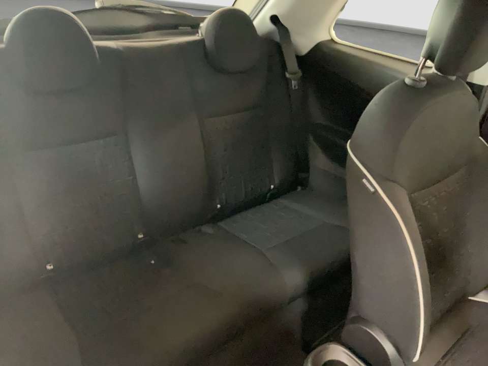 Fiat 500e - Imagem 15