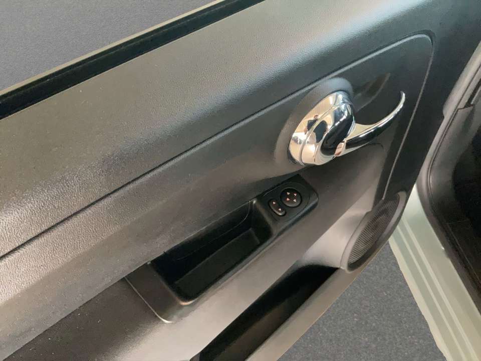 Fiat 500 - Imagem 12