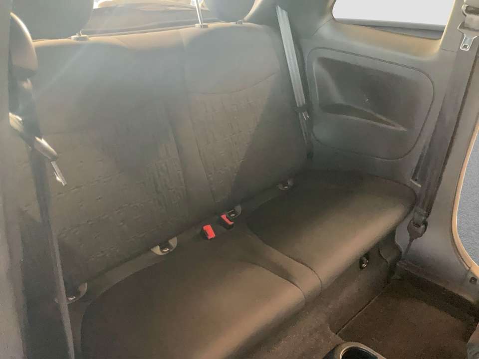 Fiat 500 - Imagem 13