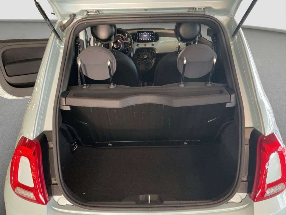 Fiat 500 - Imagem 14