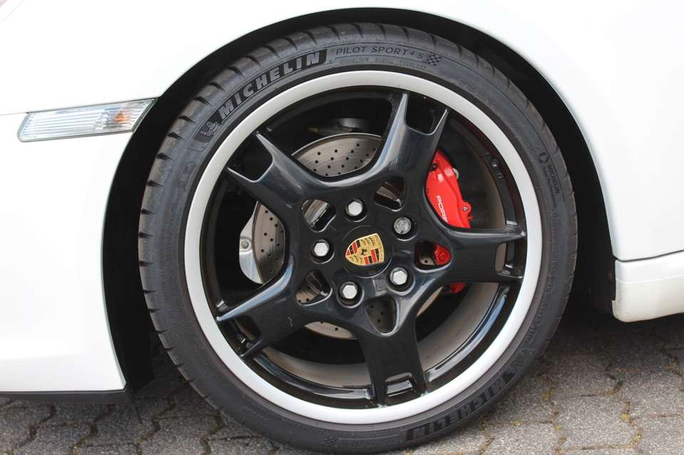 Porsche Boxster - Imagem 8