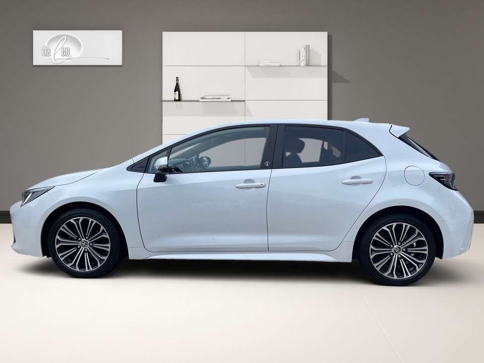 Toyota Corolla - Imagem 6