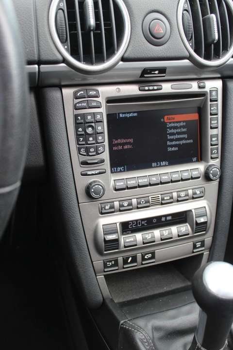 Porsche Boxster - Imagem 12