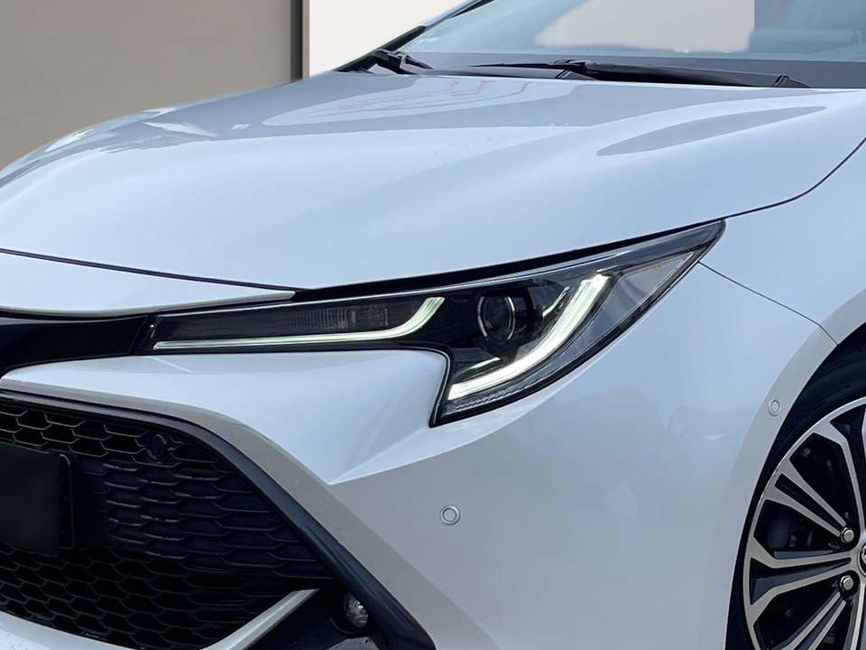 Toyota Corolla - Imagem 7