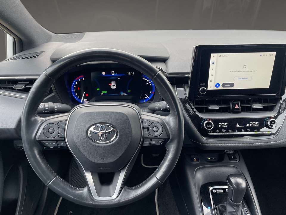 Toyota Corolla - Imagem 10