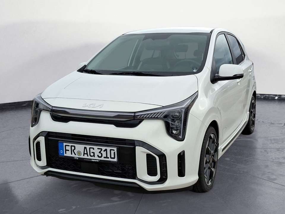 Kia Picanto - Imagem 2