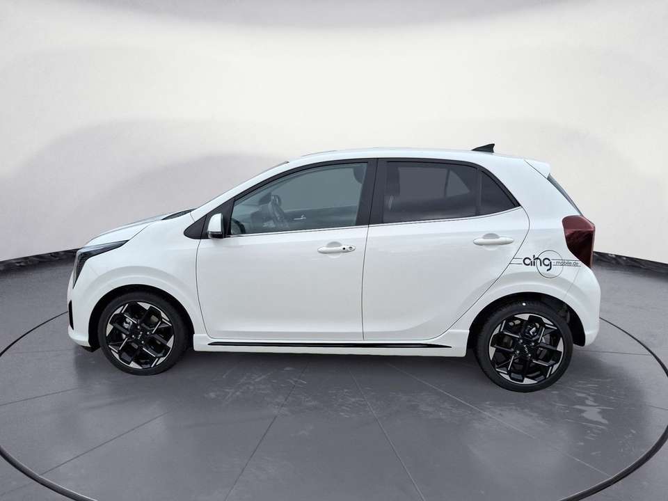 Kia Picanto - Imagem 3