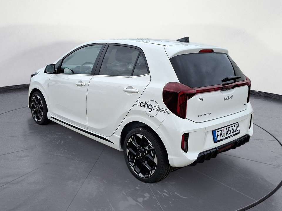 Kia Picanto - Imagem 4