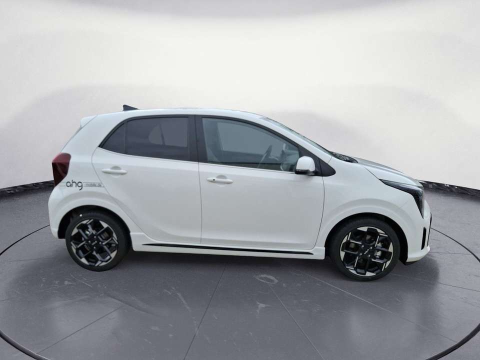 Kia Picanto - Imagem 6