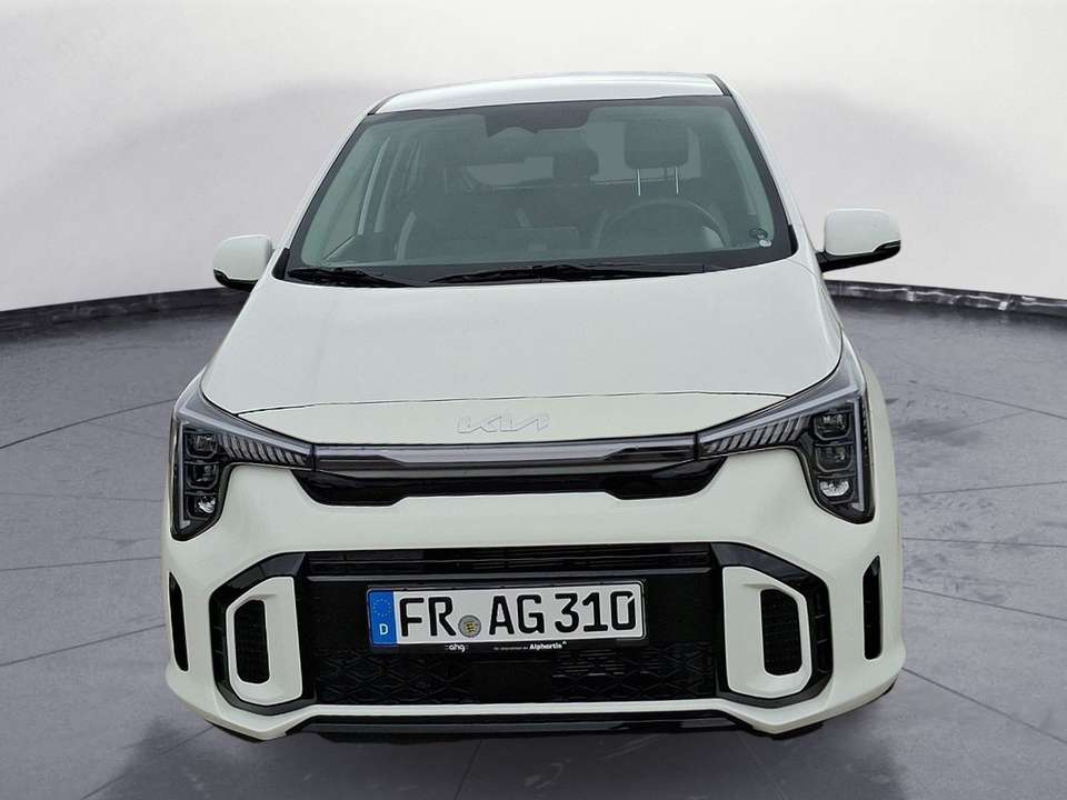 Kia Picanto - Imagem 7