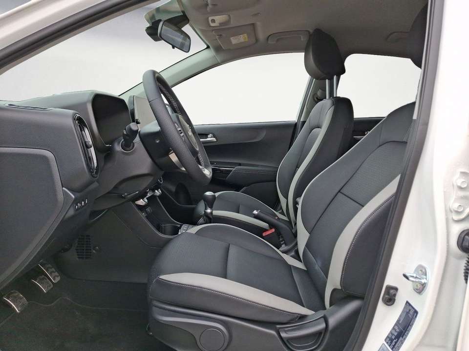 Kia Picanto - Imagem 8