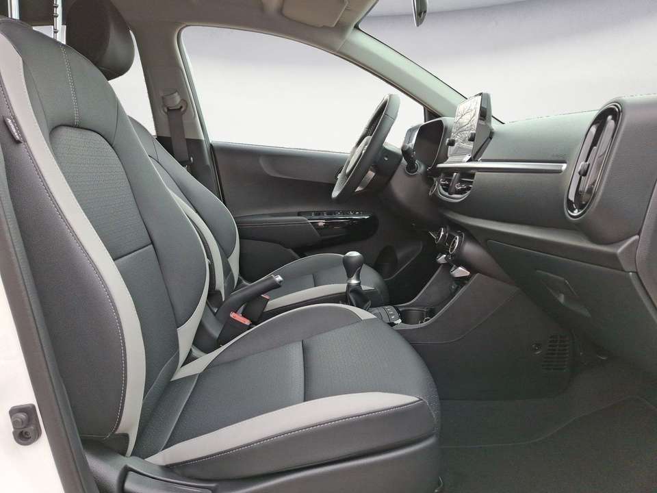 Kia Picanto - Imagem 9