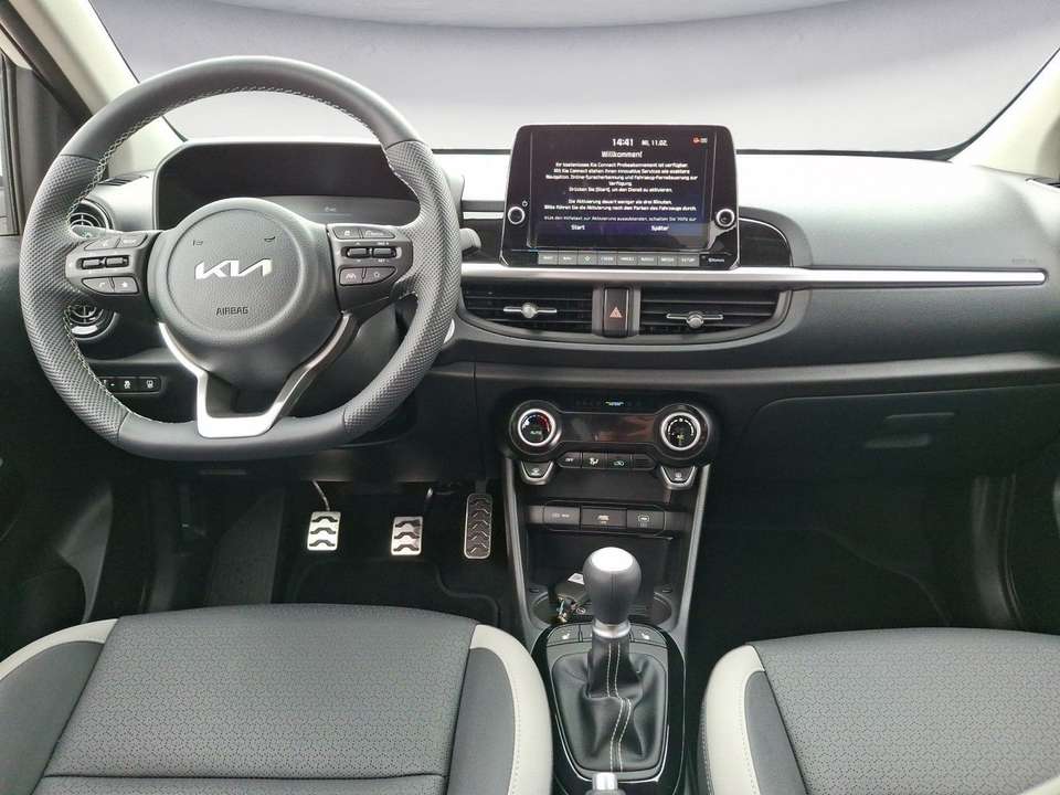 Kia Picanto - Imagem 11