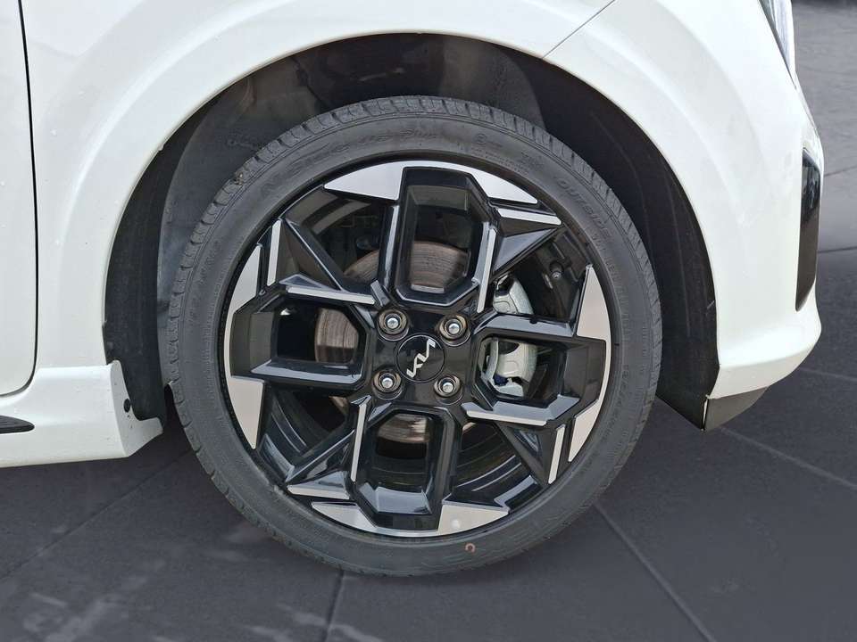 Kia Picanto - Imagem 12