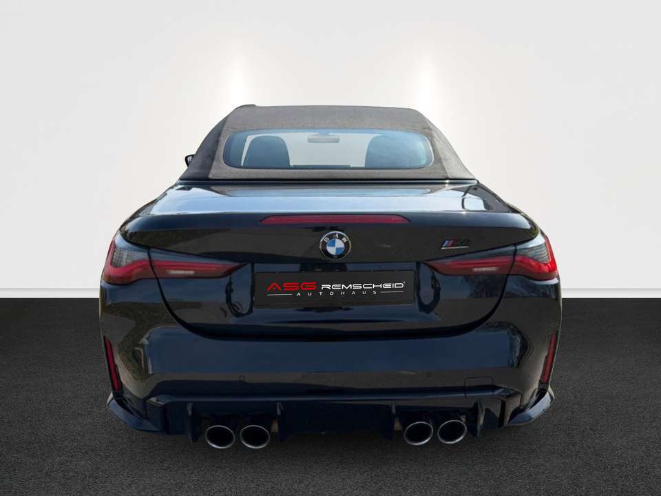 BMW M4 - Imagem 3