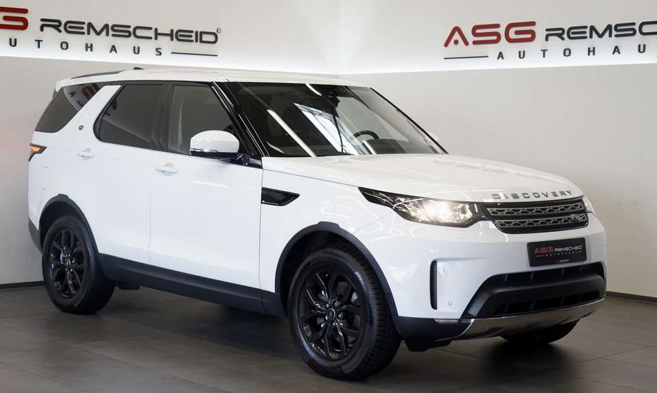 Land Rover Discovery - Imagem 4