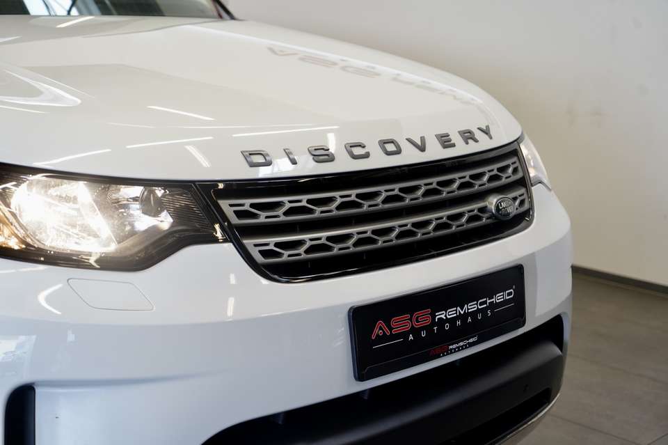 Land Rover Discovery - Imagem 5
