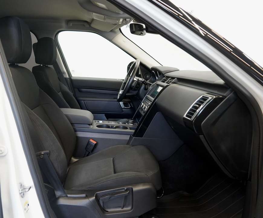 Land Rover Discovery - Imagem 6
