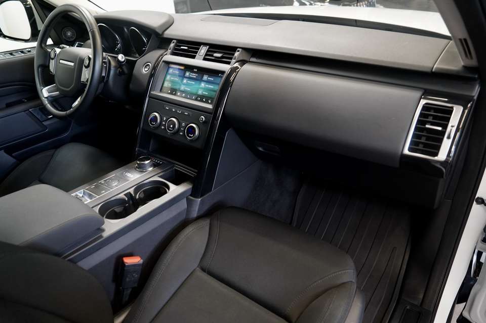 Land Rover Discovery - Imagem 7