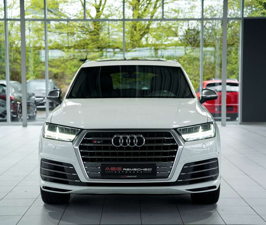 Audi SQ7 - Imagem 3